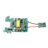 BMS Makita incarcare baterii BL1830 BL1815 BL1850 BL1860 LXT400