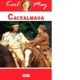 Cacealmaua - Karl May