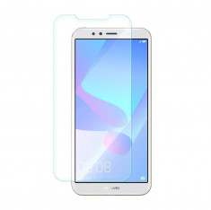 Folie Protectie , Flexibila , Nano Glass Hybrid , Huawei Y6 2018 foto