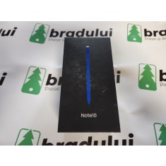 Cutie Samsung Galaxy Note 10 fara accesorii