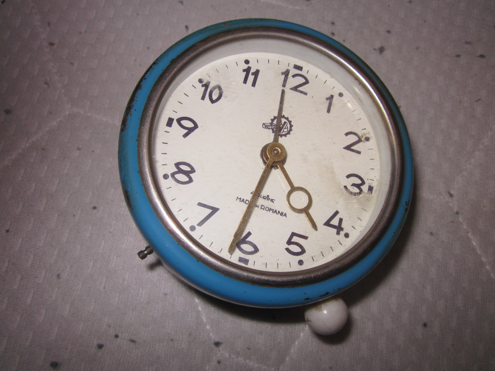 7 ceasuri de masa tot ce se vede atentie se vand ca defecte h2 | Okazii.ro
