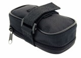 Borseta Cursiera Neagra - Accesorii Bicicleta, Genti Portbagaj, Cod: 588020041RM