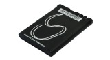 Cameron Sino 800mAhNokia N75,7510,2600 classic,7510 Supernova Baterie