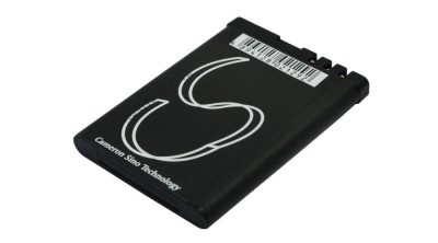 Cameron Sino 800mAhNokia N75,7510,2600 classic,7510 Supernova Baterie foto