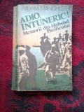 w2 Adio, intuneric ! - William Manchester ( memorii din razboiul Pacificului )