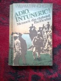 W2 Adio, intuneric ! - William Manchester ( memorii din razboiul Pacificului )