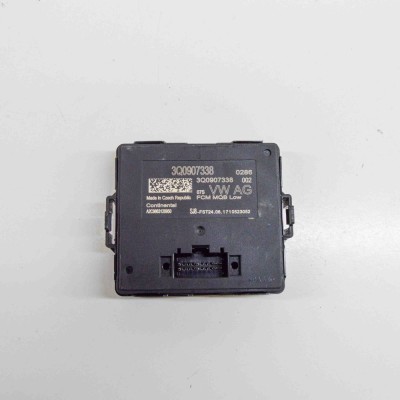 Modul de control far VW GOLF VII 5G1, BQ1, BE1, BE2 2017 OEM: 3Q0907338,A2C9863120950 21004628 foto