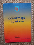 CONSTITUTIA ROMANIEI 2007