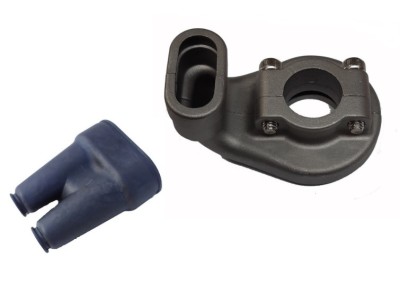 Carcasa acceleratie KTM TPI 250 300 18- 22 79002010125EE foto