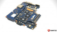 Placa de baza NETESTATA Lenovo IdePad U450P LA-5592P foto