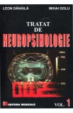 Tratat De Neuropsihologie Vol.1 - Leon Danaila, Mihai Golu