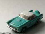 bnk jc Micro Machines Ford &#039;56 Thunderbird Version 2