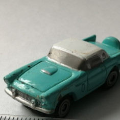 bnk jc Micro Machines Ford '56 Thunderbird Version 2