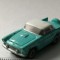 bnk jc Micro Machines Ford &#039;56 Thunderbird Version 2