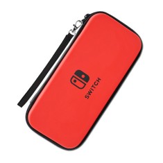 Husa nintendo switch, carcasă rigida, portabila și rezistenta la apa OLED, LITE foto