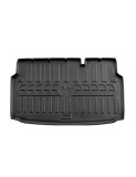 Covor Protectie Portbagaj Umbrella Pentru Ford Ecosport II Cu Podea Joasa (2013-2023)