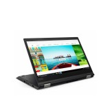 Laptop Touchscreen SH Lenovo X380 Yoga, Quad Core i5-8250U, 256GB SSD, Full HD