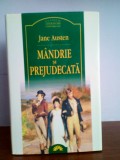 Jane Austen - Mandrie si prejudecata