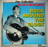 Vinil LP Bill Haley And His Comets &ndash; Rock Around The Clock (-VG)