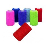 Bandaj Autoadeziv Elastic 50 cm x 4.5 m Negru, Albert Kerbl