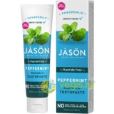 Pasta de Dinti pentru Albirea Dintilor si Respiratie Proaspata Power Smile 119g