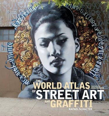 The World Atlas of Street Art and Graffiti foto