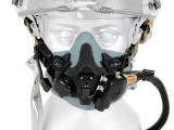 Masca Dummy Parachute Oxygen TMC