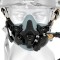 Masca Dummy Parachute Oxygen TMC