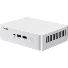 Mini PC Asus NUC 15+ Stylish Kit/RNUC15CRSU500002 cu procesor Intel&reg; Core&trade; Ultra 5 225H pana la 4.9GHz, fara RAM, fara stocare, Intel&reg; Arc&trade; graphics,