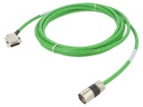Cablu: pentru servomotoare &Ouml;LFLEX CONNECT Standard: SEW 5m