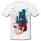 Tricou &quot; Radioactiv &quot;
