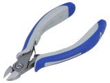Clești Laterali Tăiere ESD IDEAL-TEK 120mm E5151/IDL-5151