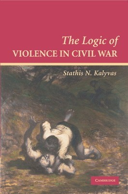 The Logic of Violence in Civil War foto