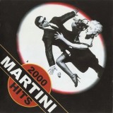 Various - Martini Hits 2000, CD