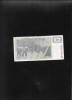 Slovenia 50 tolari 1990 seria90045408 uzata