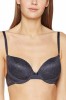 BED262-1 Sutien elegant BEESweet, Cu burete, negru, 70, Triumph