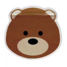 SET 6 BUC PUNGI SANDWICH ANIMAL, REUTILIZABILE