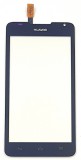 Touchscreen Huawei Ascend Y530 Negru Display Digitizer