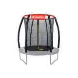 Cumpara ieftin Plasa de siguranta trambulina inSPORTline Flea 183 cm,