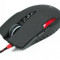 Mouse Gaming A4Tech Bloody Gaming V2m USB Holeless Engine Metal Feet