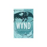 Wynd Book Three: The Throne in the Sky
