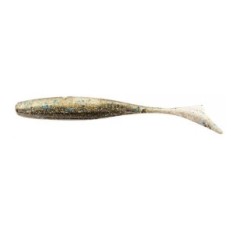 Shad Owner Jr Minnow JRM88 88mm Blue Gill foto