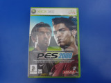 Pro Evolution Soccer (PES) 2008 - joc XBOX 360, Sporturi, 3+, Single player, Konami
