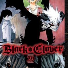 Black Clover, Vol. 29: Volume 29