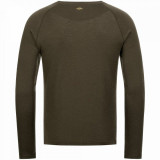 Bluza Blaser Base Layer Jonar, maro (Marime: M)