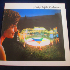 Sally Oldfield - Celebration _ vinyl,LP _ Bronze ( 1981, Germania )