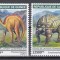 Guineea 2019 - Animale preistorice, MNH