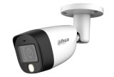 Camera supraveghere HDCVI Dahua 2MP Smart Dual Light, microfon, IP67