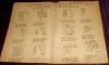 Revista copiilor si tinerimei Nr 34/1920, BD benzi desenate B&#039;ARG, Iordache