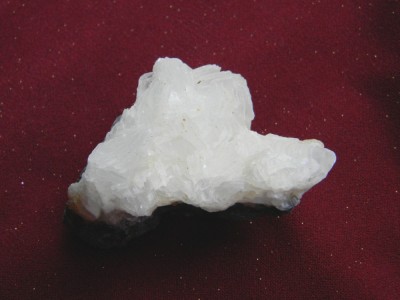 Specimen minerale - FLOROCALCIT (C12) foto